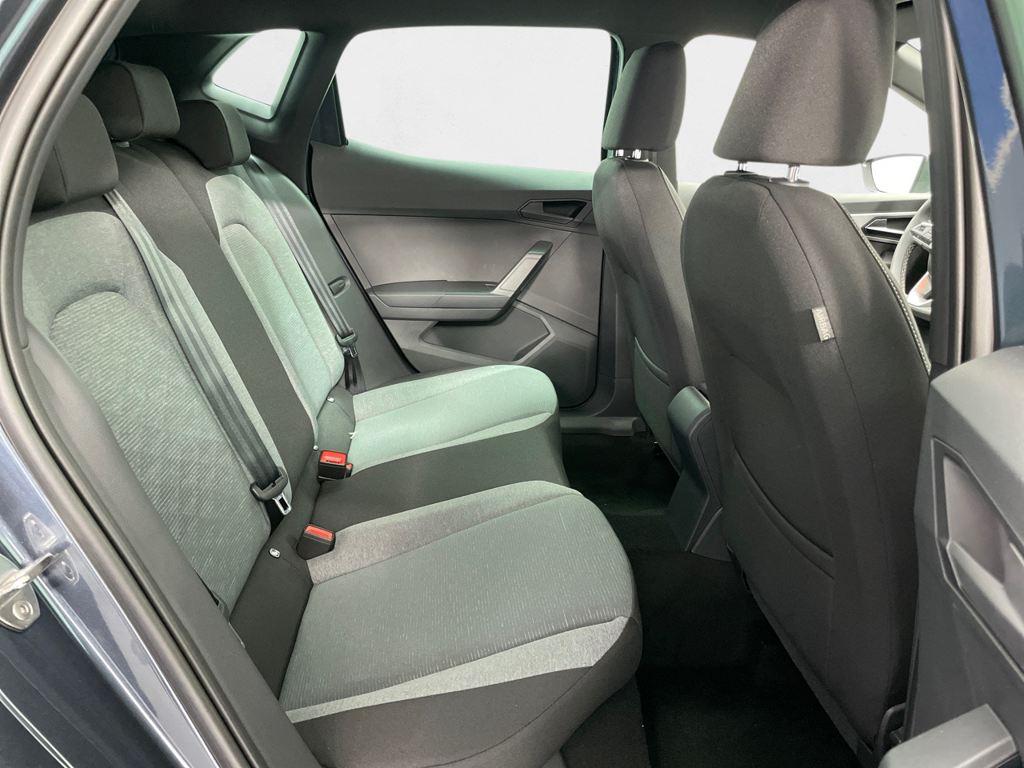 SEAT Ibiza 1.0 TSI Special Edition 85 kW (115 CV) - 5
