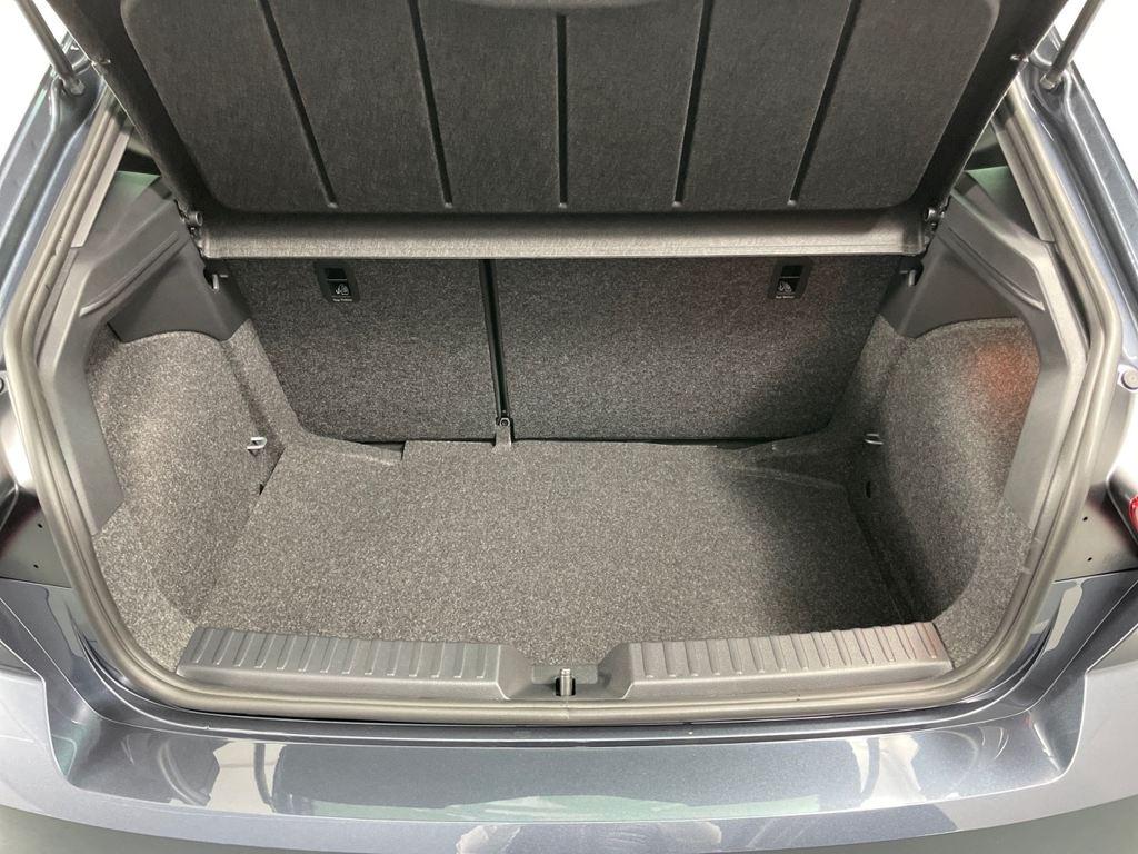 SEAT Ibiza 1.0 TSI Special Edition 85 kW (115 CV) - 6