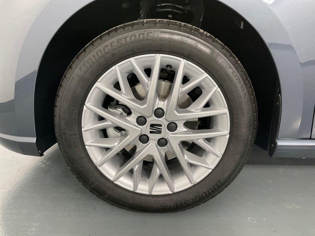 SEAT Ibiza 1.0 TSI Special Edition 85 kW (115 CV) - 7