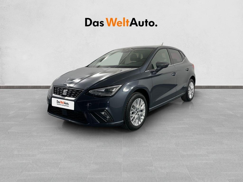 SEAT Ibiza 1.0 TSI Special Edition 85 kW (115 CV) - 9