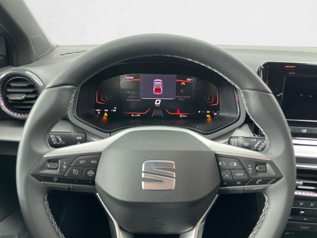 SEAT Ibiza 1.0 TSI Special Edition 85 kW (115 CV) - 12