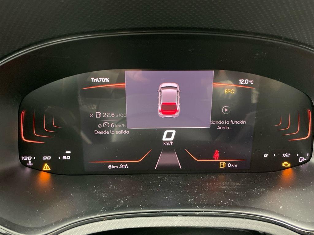 SEAT Ibiza 1.0 TSI Special Edition 85 kW (115 CV) - 13