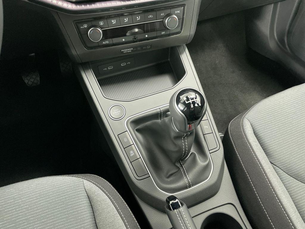 SEAT Ibiza 1.0 TSI Special Edition 85 kW (115 CV) - 14