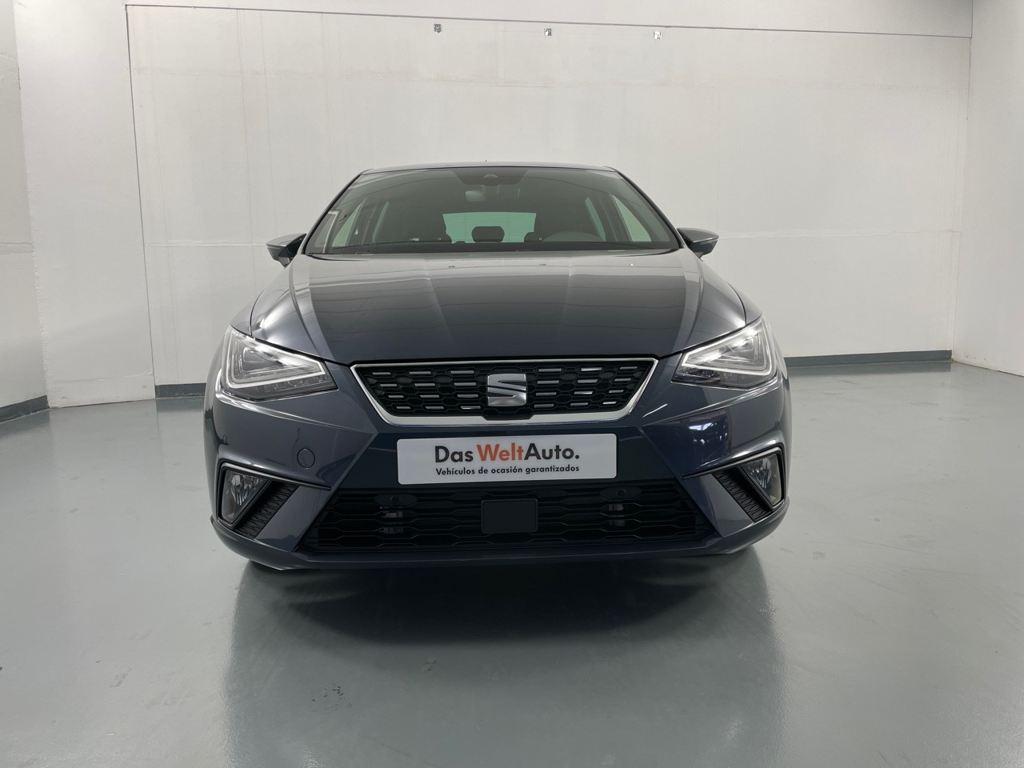 SEAT Ibiza 1.0 TSI Special Edition 85 kW (115 CV) - 15