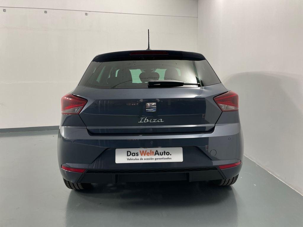 SEAT Ibiza 1.0 TSI Special Edition 85 kW (115 CV) - 16