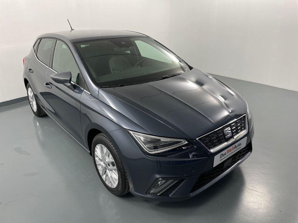 SEAT Ibiza 1.0 TSI Special Edition 85 kW (115 CV) - 19
