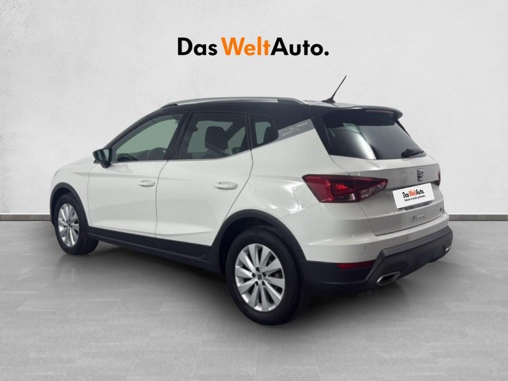 SEAT Arona 1.0 TSI S&S FR 81 kW (110 CV) - 1