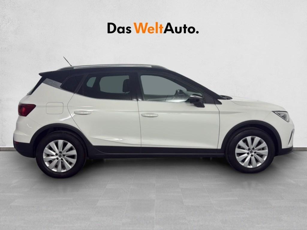 SEAT Arona 1.0 TSI S&S FR 81 kW (110 CV) - 2
