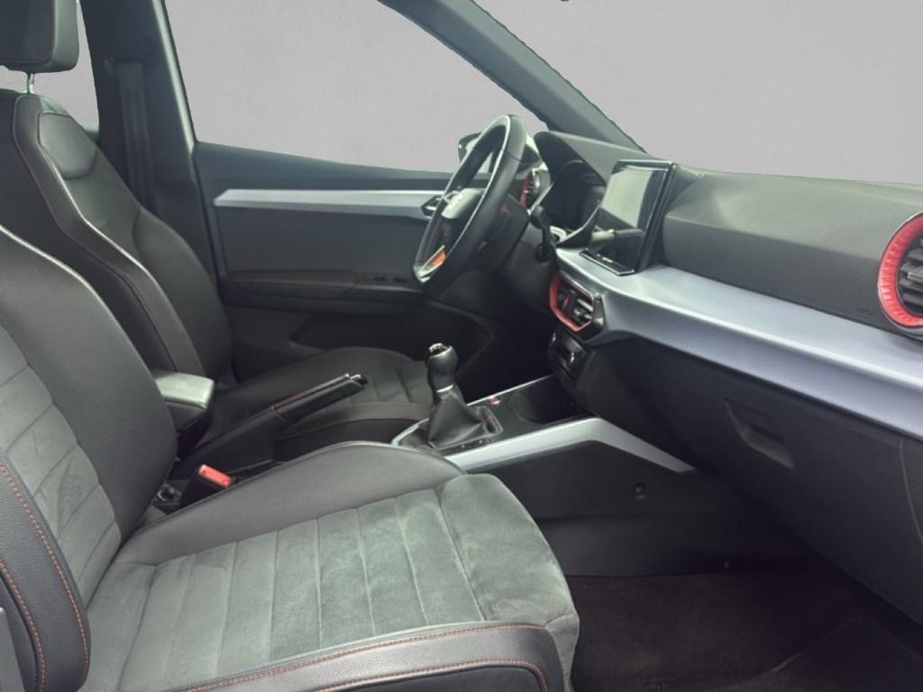 SEAT Arona 1.0 TSI S&S FR 81 kW (110 CV) - 4