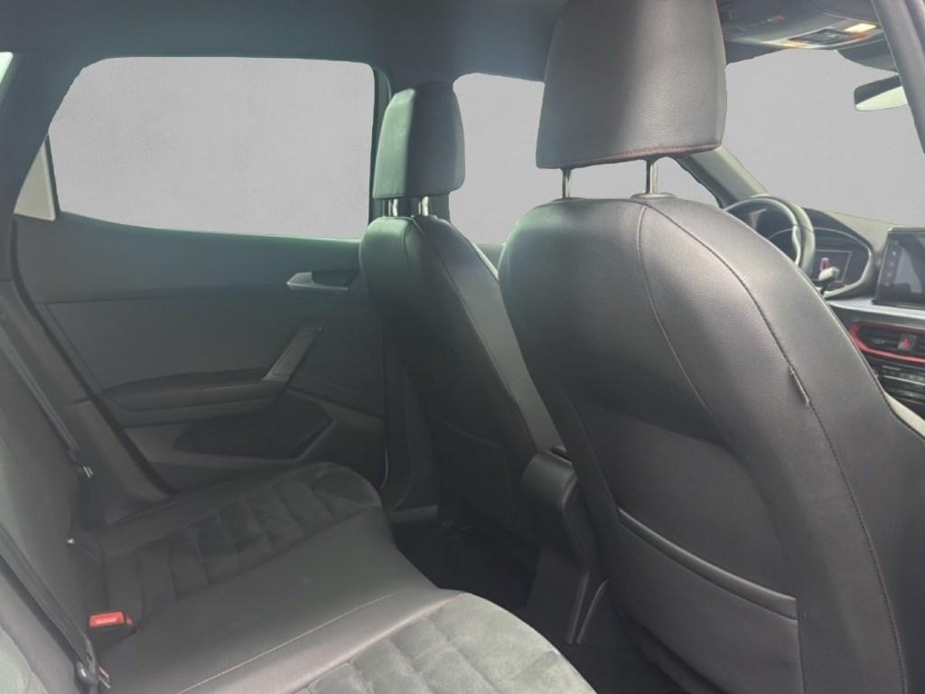 SEAT Arona 1.0 TSI S&S FR 81 kW (110 CV) - 5