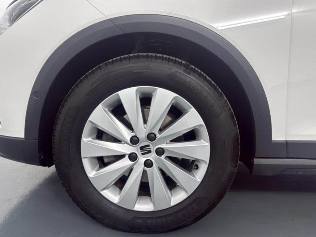 SEAT Arona 1.0 TSI S&S FR 81 kW (110 CV) - 7