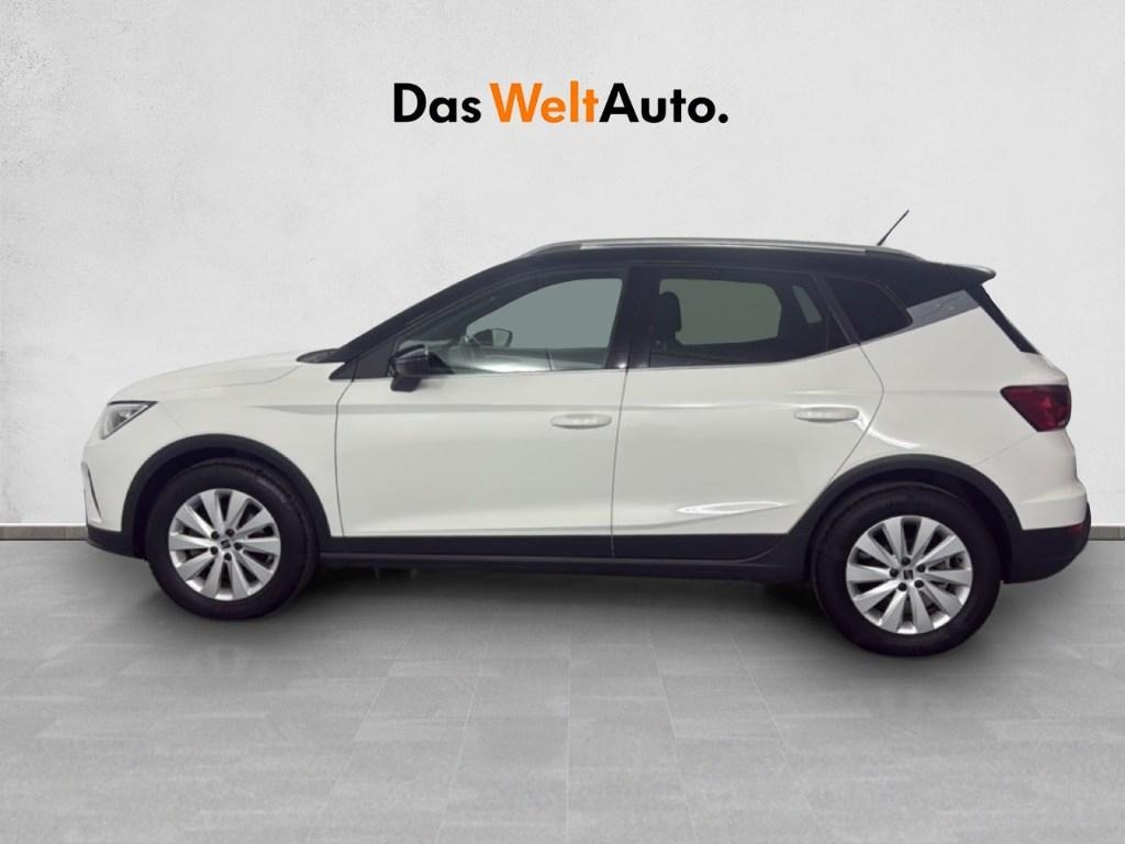 SEAT Arona 1.0 TSI S&S FR 81 kW (110 CV) - 11