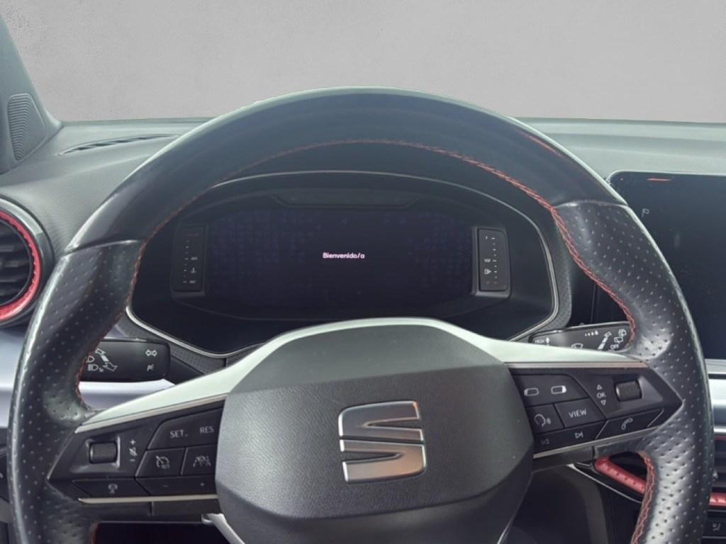SEAT Arona 1.0 TSI S&S FR 81 kW (110 CV) - 12