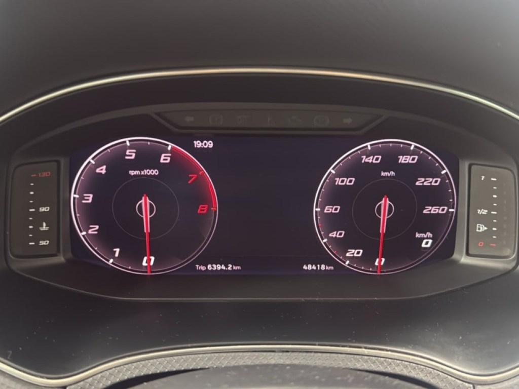 SEAT Arona 1.0 TSI S&S FR 81 kW (110 CV) - 13