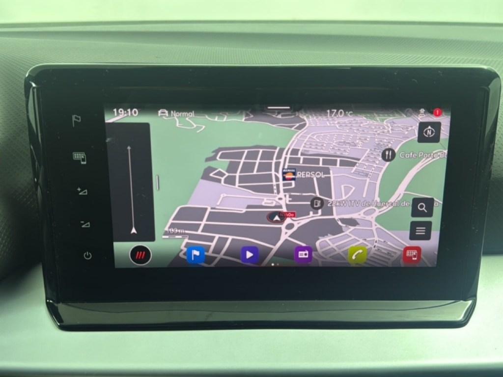 SEAT Arona 1.0 TSI S&S FR 81 kW (110 CV) - 15