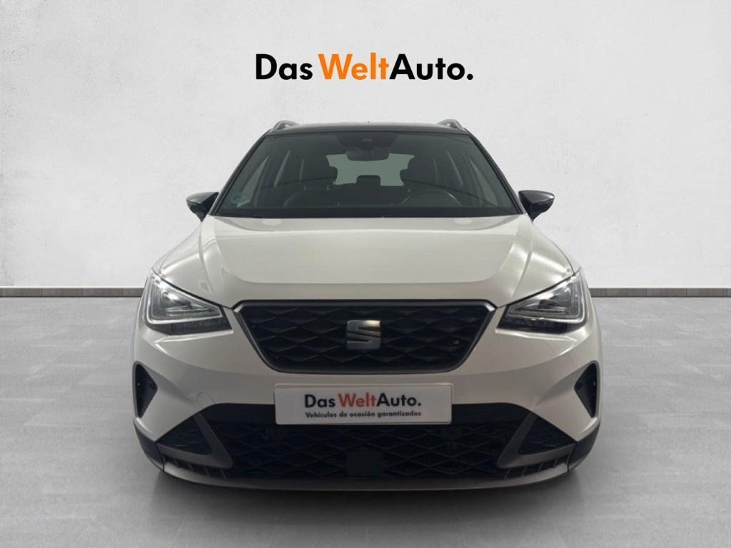 SEAT Arona 1.0 TSI S&S FR 81 kW (110 CV) - 18