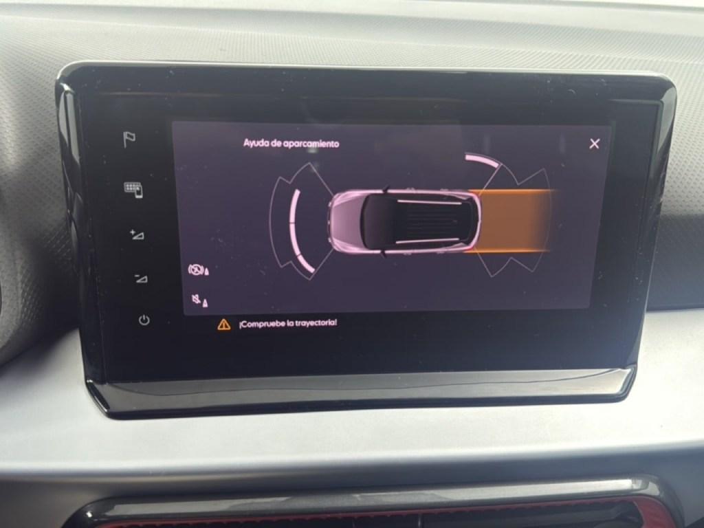 SEAT Arona 1.0 TSI S&S FR 81 kW (110 CV) - 19