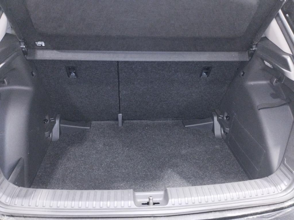 Skoda Fabia 1.0 TSI Selection 70 kW (95 CV) - 6