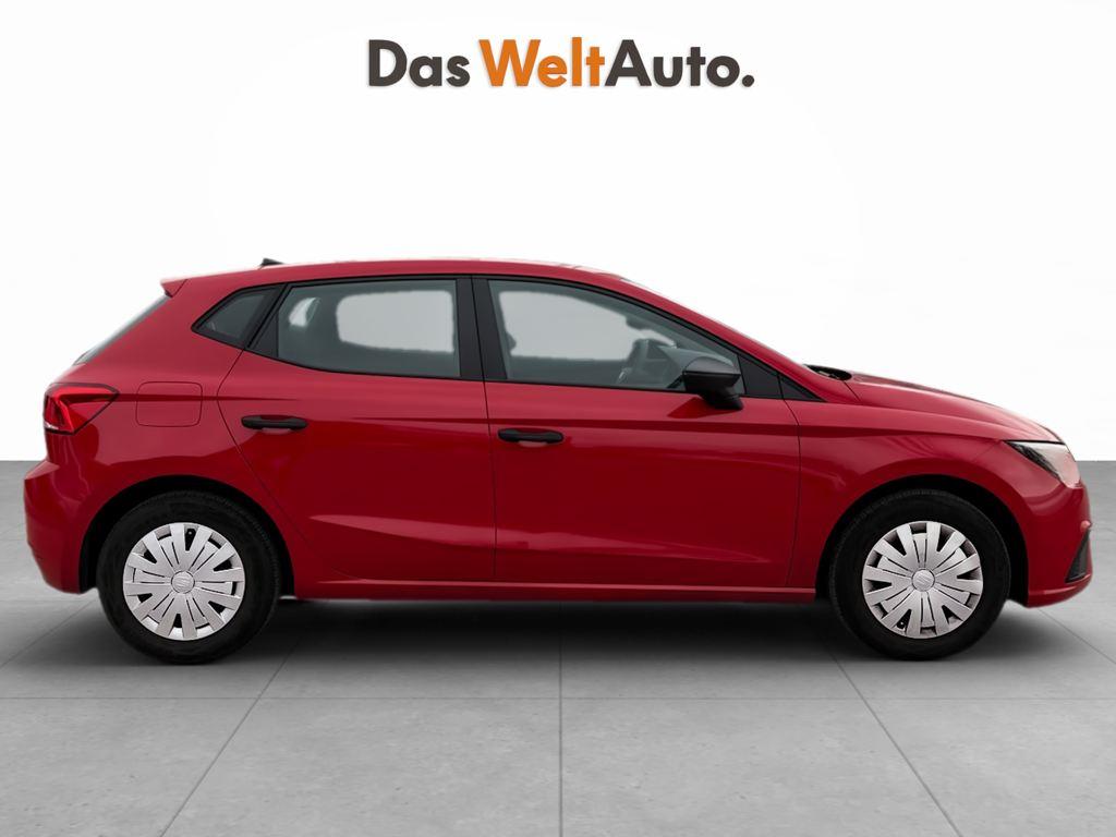 SEAT Ibiza 1.0 MPI Reference 59 kW (80 CV) - 2