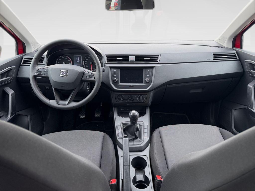 SEAT Ibiza 1.0 MPI Reference 59 kW (80 CV) - 3