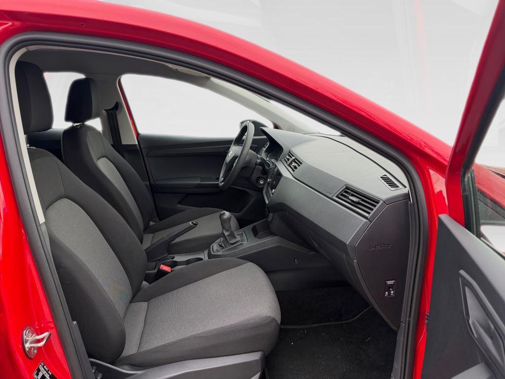 SEAT Ibiza 1.0 MPI Reference 59 kW (80 CV) - 4