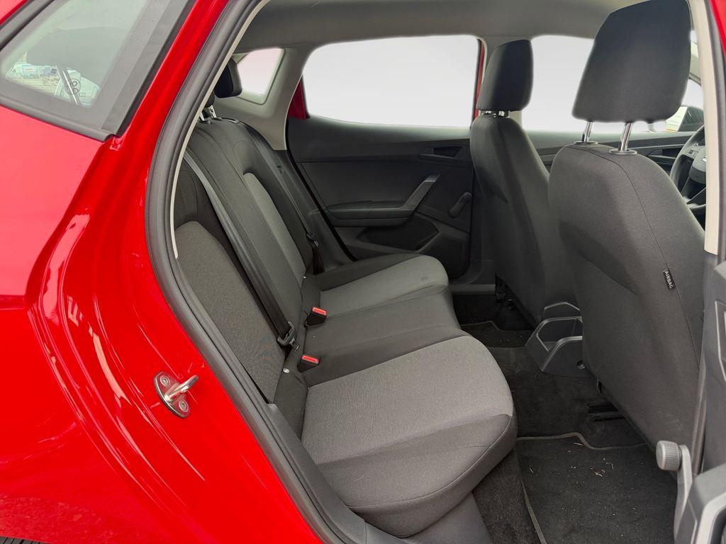 SEAT Ibiza 1.0 MPI Reference 59 kW (80 CV) - 5