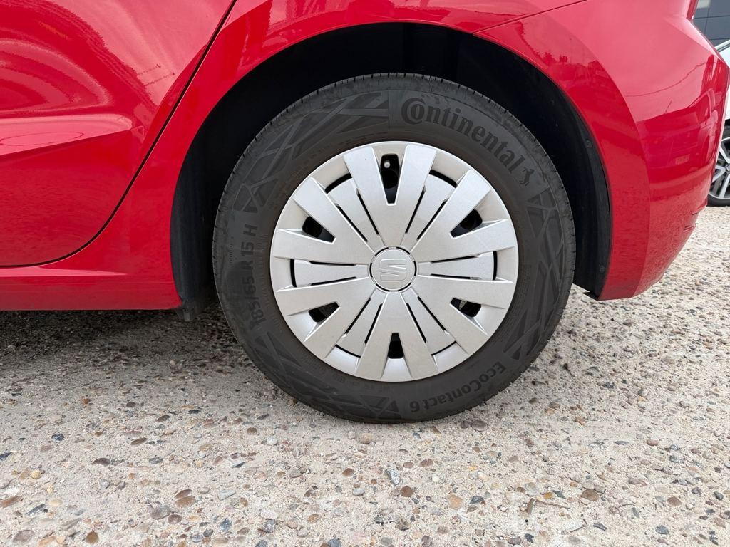 SEAT Ibiza 1.0 MPI Reference 59 kW (80 CV) - 7