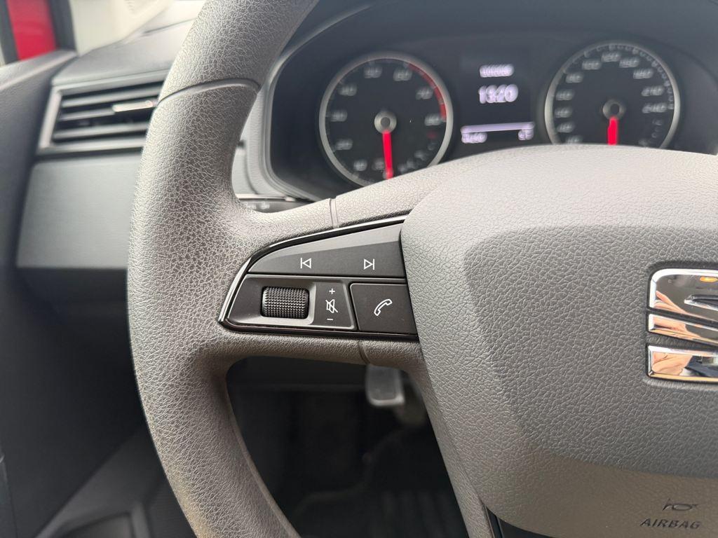 SEAT Ibiza 1.0 MPI Reference 59 kW (80 CV) - 8