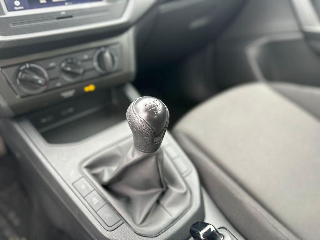 SEAT Ibiza 1.0 MPI Reference 59 kW (80 CV) - 10