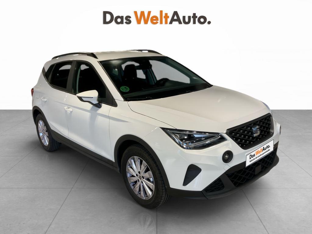SEAT Arona 1.0 TSI Style Special Edition 70 kW (95 CV) - 0