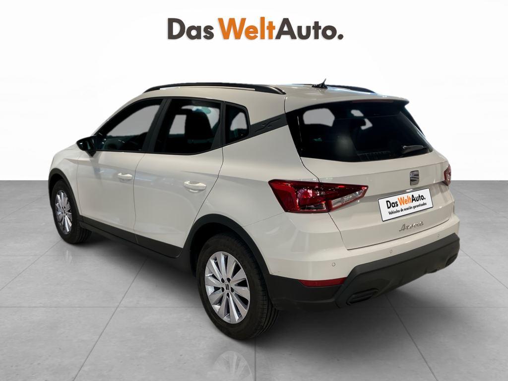 SEAT Arona 1.0 TSI Style Special Edition 70 kW (95 CV) - 1