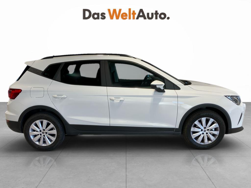 SEAT Arona 1.0 TSI Style Special Edition 70 kW (95 CV) - 2