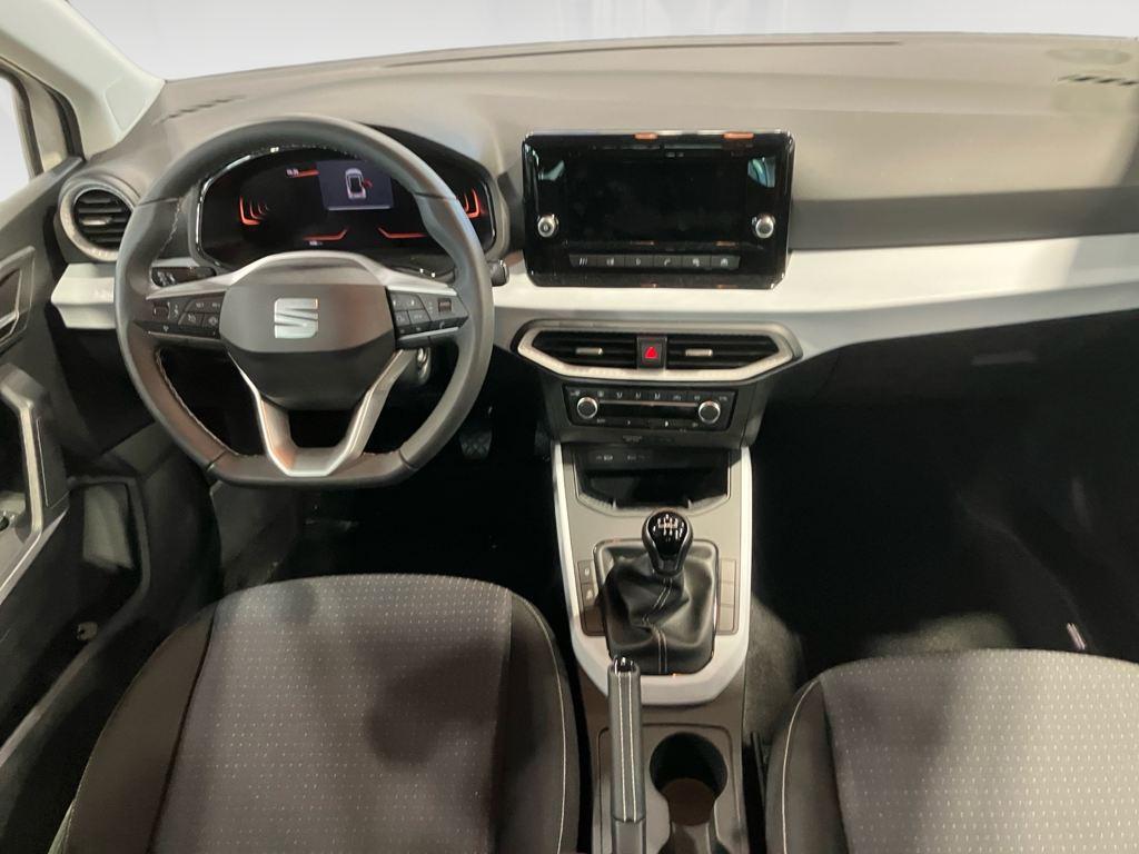 SEAT Arona 1.0 TSI Style Special Edition 70 kW (95 CV) - 3