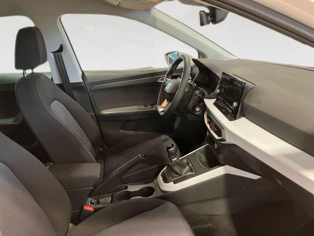 SEAT Arona 1.0 TSI Style Special Edition 70 kW (95 CV) - 4