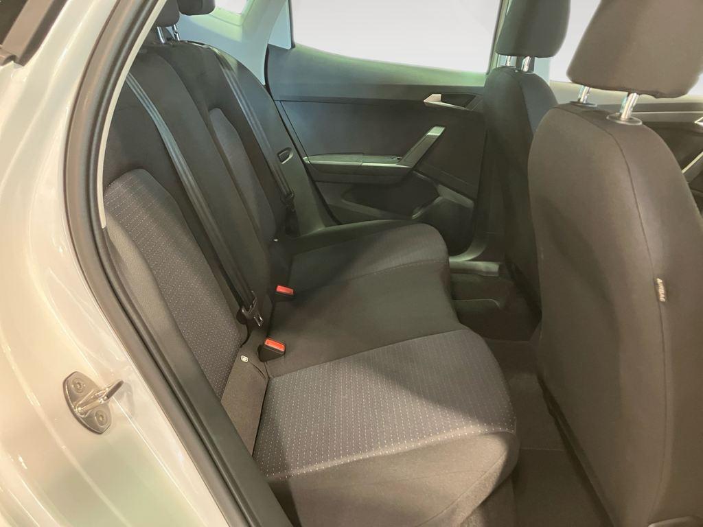 SEAT Arona 1.0 TSI Style Special Edition 70 kW (95 CV) - 5