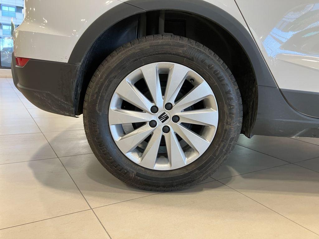 SEAT Arona 1.0 TSI Style Special Edition 70 kW (95 CV) - 7