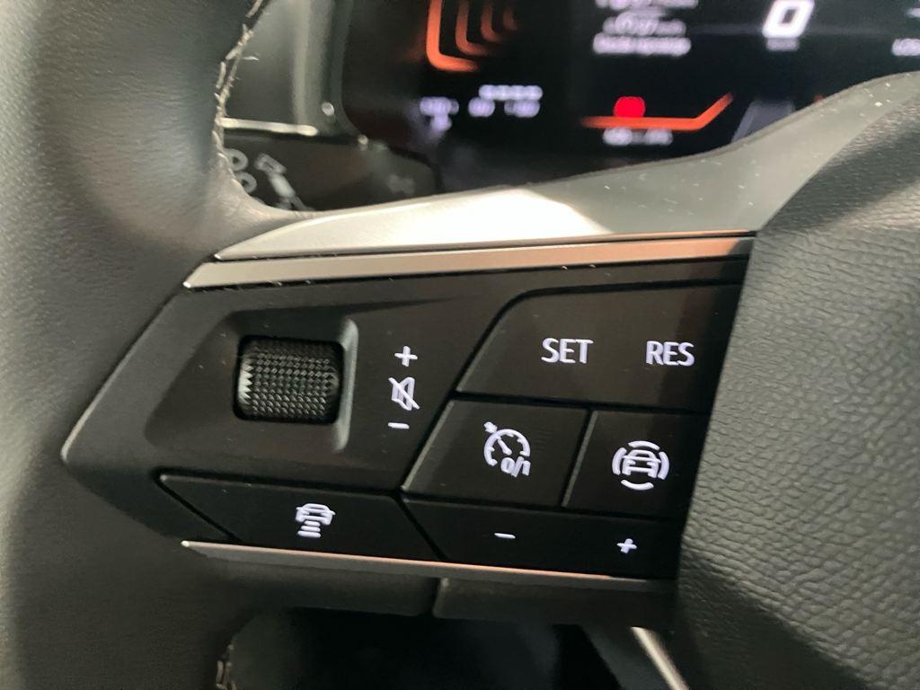 SEAT Arona 1.0 TSI Style Special Edition 70 kW (95 CV) - 8