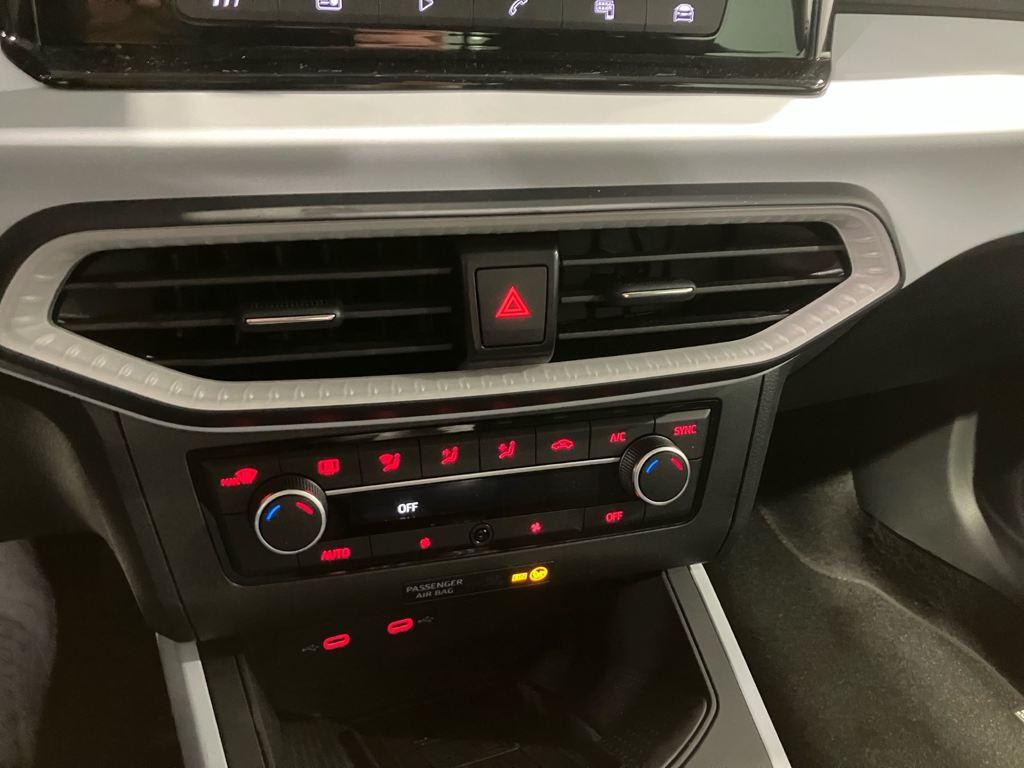 SEAT Arona 1.0 TSI Style Special Edition 70 kW (95 CV) - 10