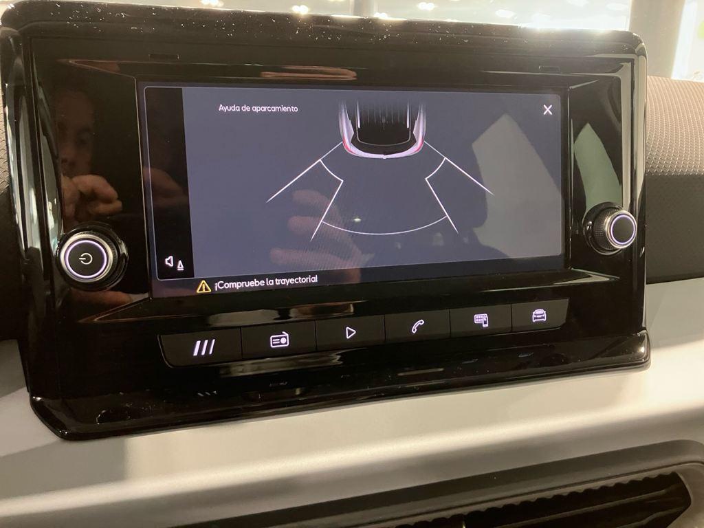 SEAT Arona 1.0 TSI Style Special Edition 70 kW (95 CV) - 12