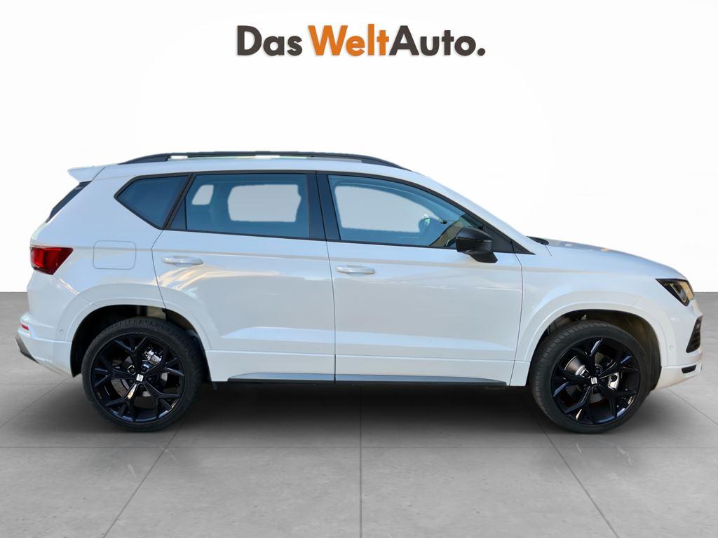 SEAT Ateca 1.5 TSI S&S FR Special Edition DSG 110 kW (150 CV) - 2