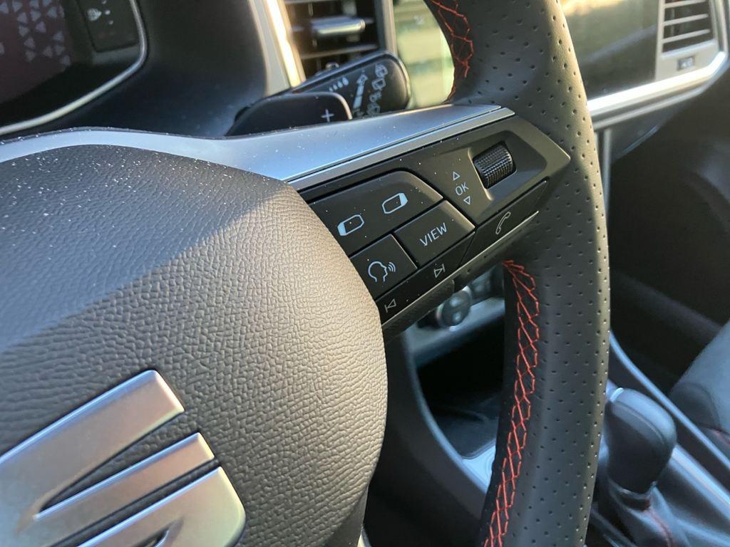 SEAT Ateca 1.5 TSI S&S FR Special Edition DSG 110 kW (150 CV) - 9