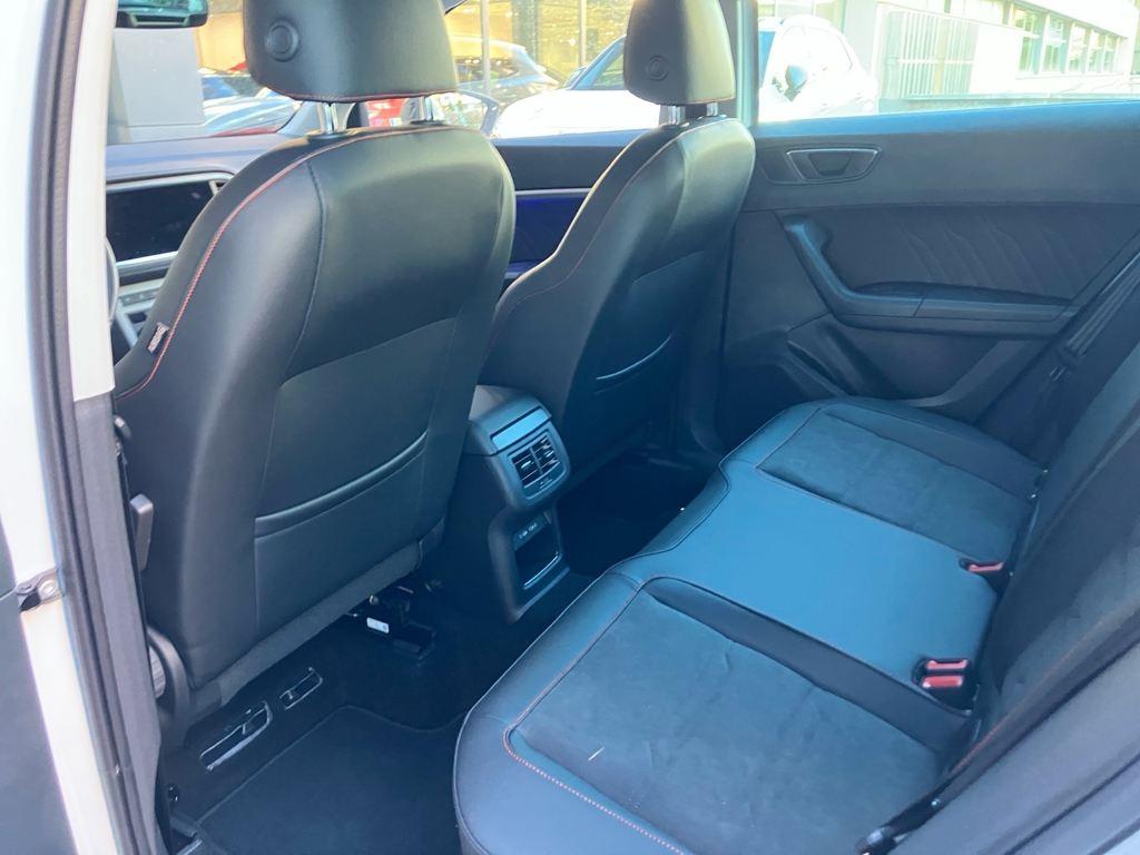 SEAT Ateca 1.5 TSI S&S FR Special Edition DSG 110 kW (150 CV) - 11
