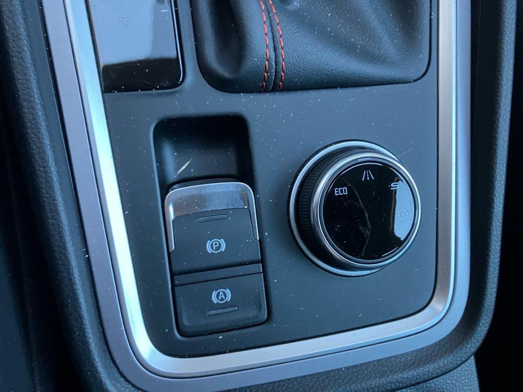 SEAT Ateca 1.5 TSI S&S FR Special Edition DSG 110 kW (150 CV) - 12