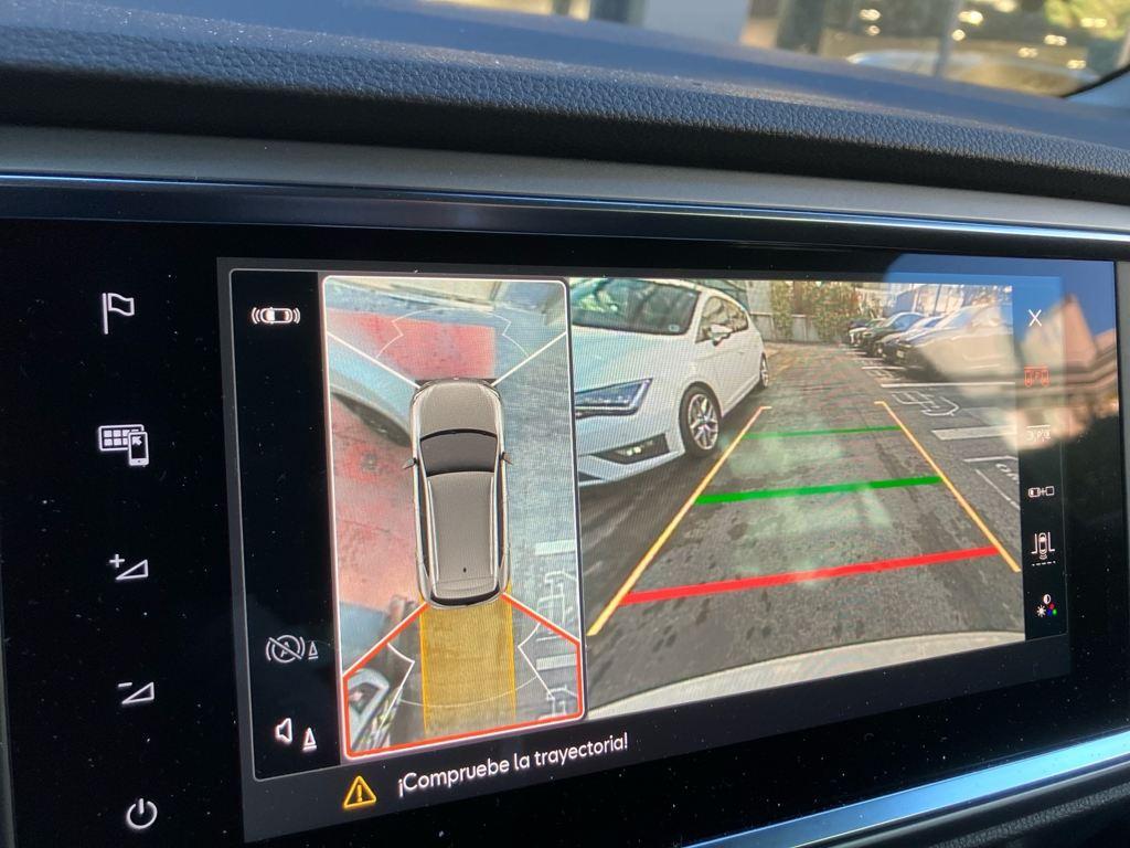 SEAT Ateca 1.5 TSI S&S FR Special Edition DSG 110 kW (150 CV) - 13