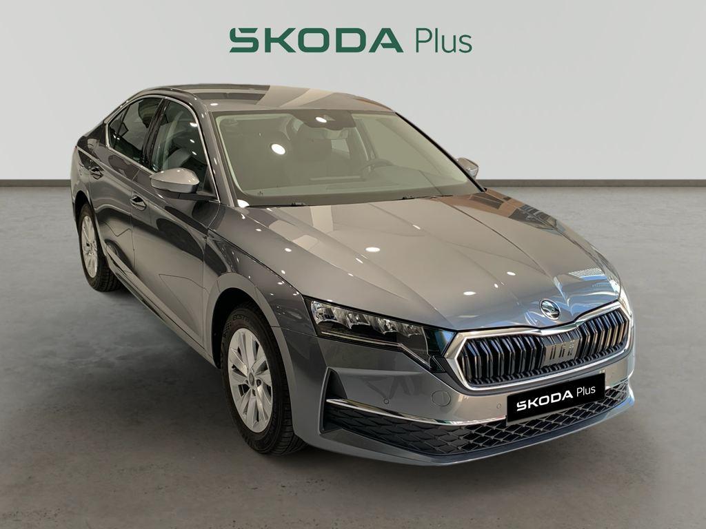 Skoda Octavia 2.0 TDI Selection 85 kW (115 CV) - 0