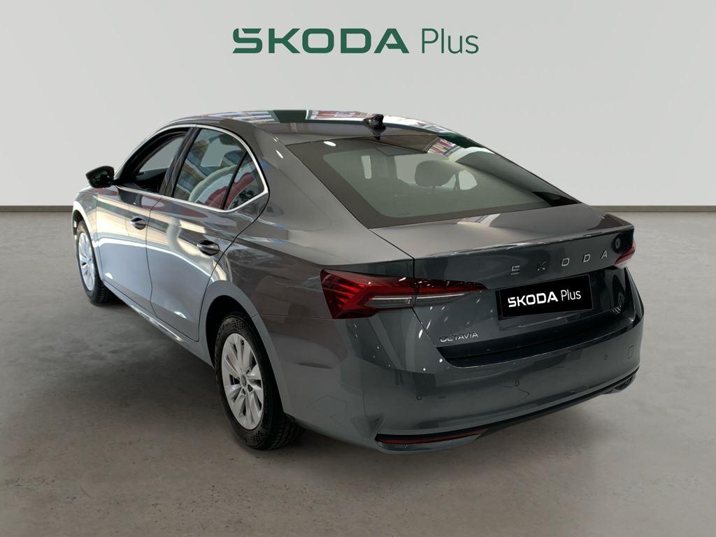Skoda Octavia 2.0 TDI Selection 85 kW (115 CV) - 1