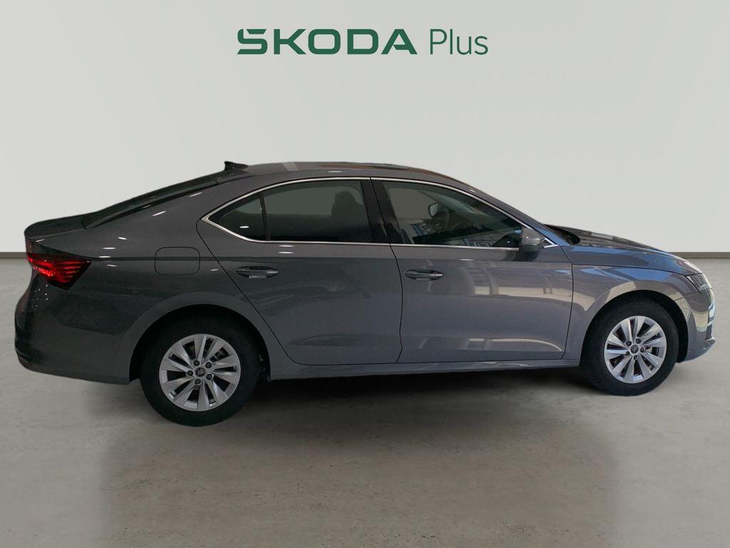 Skoda Octavia 2.0 TDI Selection 85 kW (115 CV) - 2