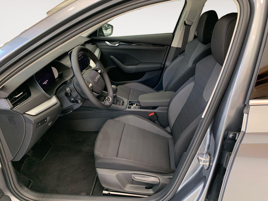 Skoda Octavia 2.0 TDI Selection 85 kW (115 CV) - 8