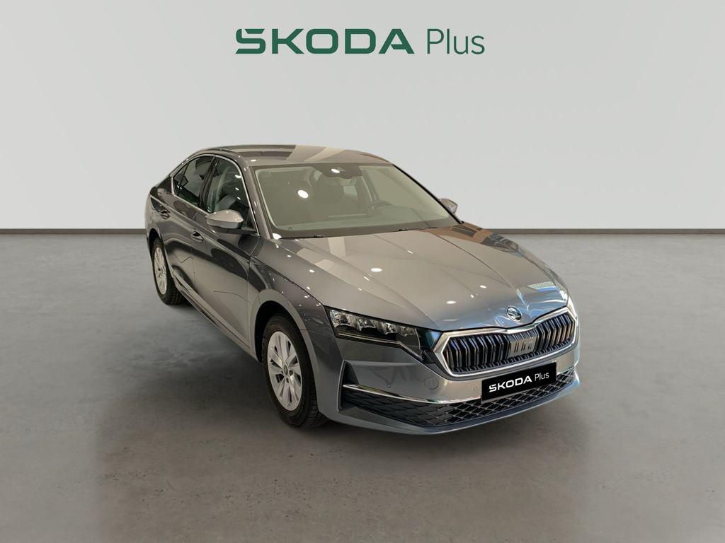 Skoda Octavia 2.0 TDI Selection 85 kW (115 CV) - 10