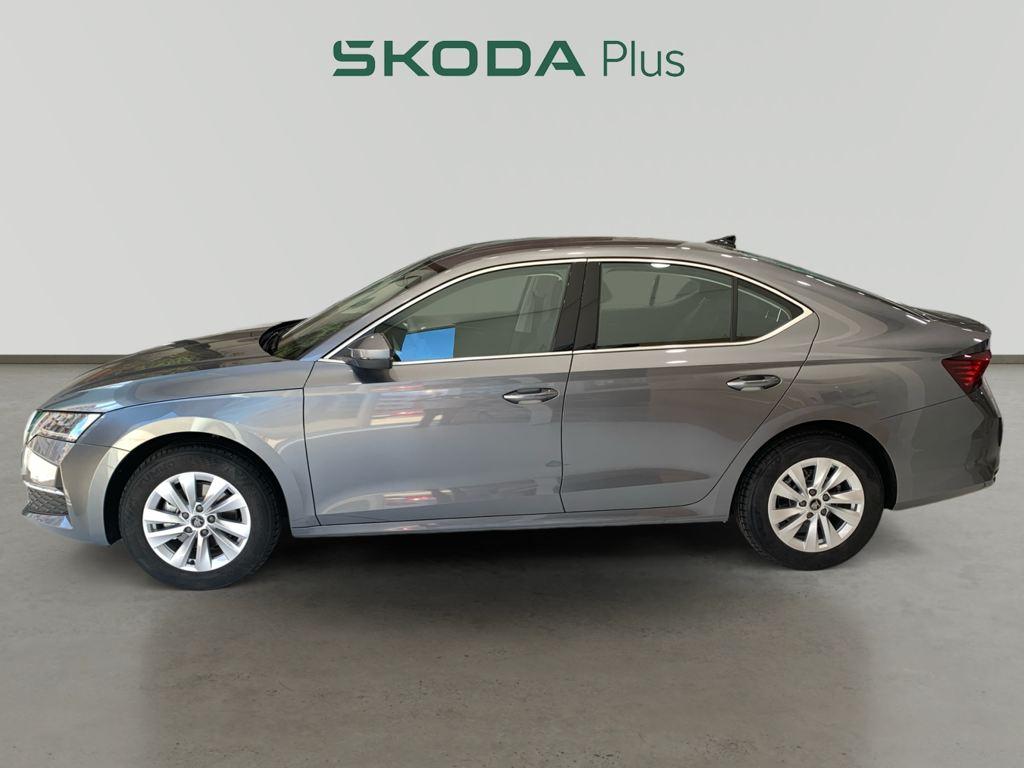 Skoda Octavia 2.0 TDI Selection 85 kW (115 CV) - 11